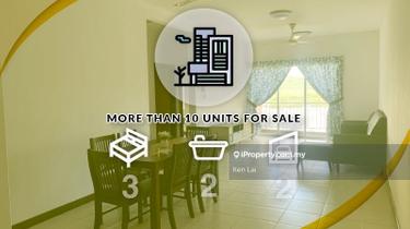 2 Carparks Low Market Price One Damansara Damai Petaling Jaya Sale 1