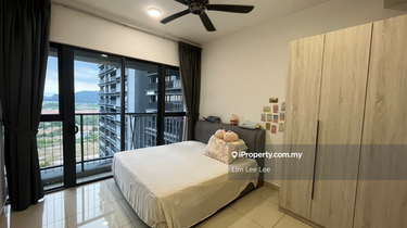 Setia City Residence , Setia Alam 1