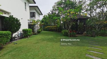 2 Storey huge land size bungalow in Jade Hills for Sale  1