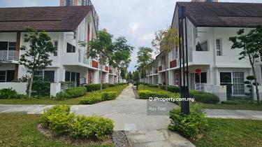 Cheap Super Rare Emerald Hills Alam Damai Brand New 1
