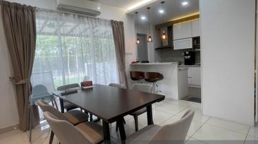 Bayan Residences for rent cover all units  1