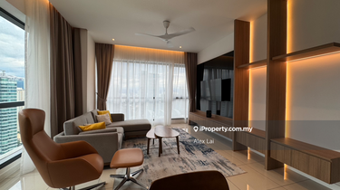 Serviced residence for Rent 1