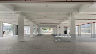 Prime Main Road Frontage Jalan Cheras 1