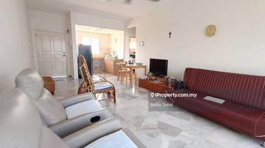 Marina View Villas Port Dickson Fully Furnished 1