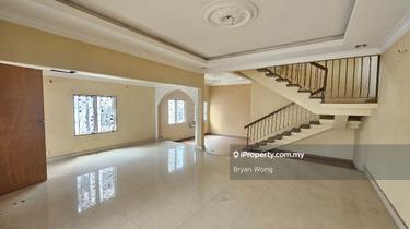 Terrace house for Sale 1