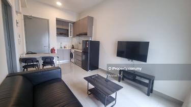 121 Residences, Kampung Sungai Kayu Ara, Petaling Jaya for Rent! 1