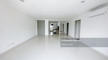 Low density, gated guarded development 1