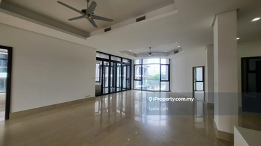 Gallery U-Thant 1