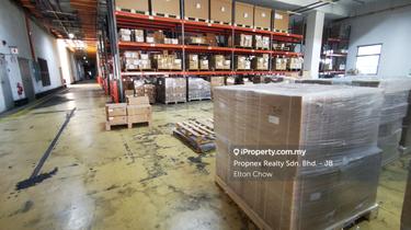 Warehouse for Sale 1