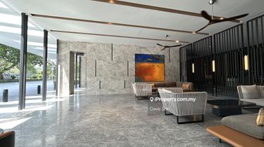 Golf view,High floor, Corner unit 1