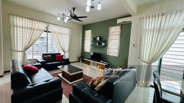 Cluster house for Sale 1
