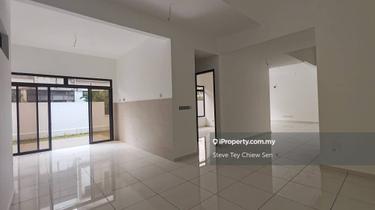 Horizon Hills The Green Double Storey Terrace Cluster for sale 1