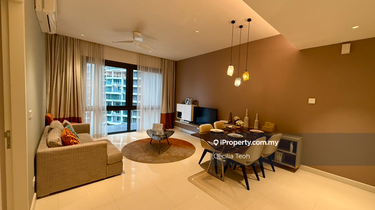 Ready move in - Developer Unit  1