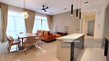 Serviced residence for Sale 1