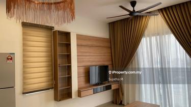 Live stress-free with our turnkey fully furnished rentals 1