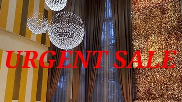 Corner Bungalow for Sale Subang Heights 1