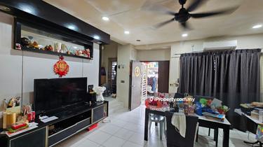 Precint 9 - Taman Setia Indah 1