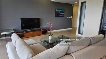 Serviced residence for Sale 1
