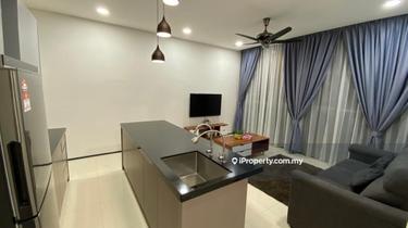 Sentul Kuala Lumpur Condominium For Rent Iproperty Com My