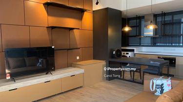 Ready to move in & good condition 1