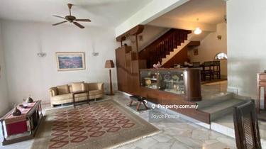25' x 95' land, double-storey house 1
