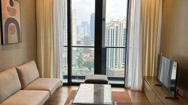 The Conlay, KLCC -Japanese ID stylish  1