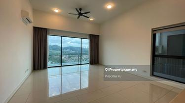 Ocp Corner Unit for rent - Extra High Ceiling (Limited) 1
