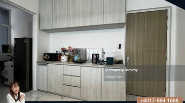 Exclusive Keys on Hand Quaywest Residence 1000sf Bayan Lepas Queensbay 1