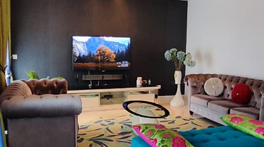 Fully furnished / Clean / ready move in 1