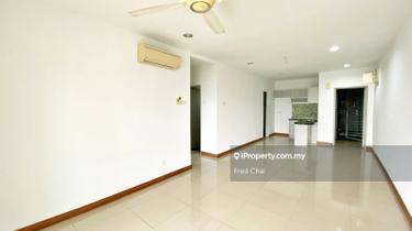 C H E A P Seri Puteri Condo Cheras 1 min W A L K to LRT Station nice 1