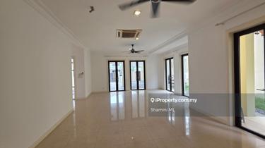 Gated & Guarded Renovated Semi-D 1