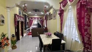 Austin Jp Perdana Hot Area Single Storey For Sale Below Market Value ! 1