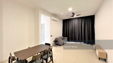 Serviced Residence for Rent 1