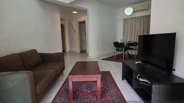 Pantai Panorama Unit For Rent !  1 Bedroom Unit (neg) 1