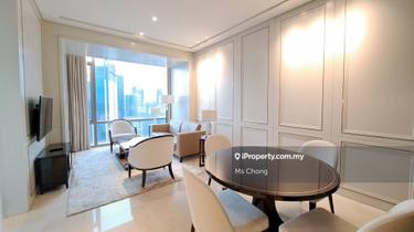 Luxury Service Condominium For Rent  1