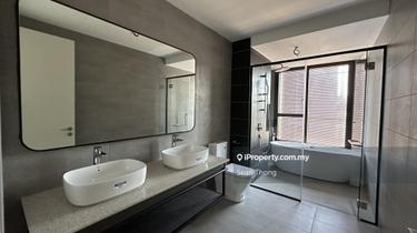 Allevia Brand New Unit Ready to Move In 1