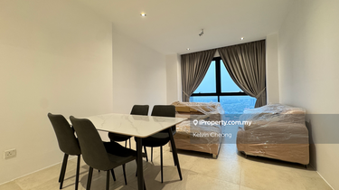 Cosy Minimalist Fully Furnished Unit for Rental 1
