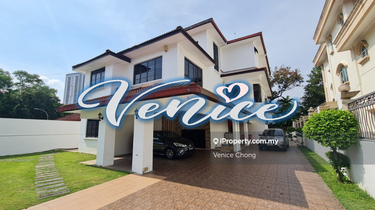 Freehold Bungalow with Golf View for Sale 1