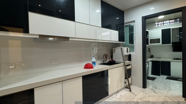 Desiran Bayu Rampai @ Setapak 3 storey landed for sale  1