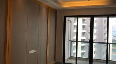 R&F Princess Cove Skysuites V @ Summerplace Twin Tower Jb Sentral 1