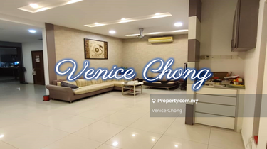 Semi-D House for Sale 1
