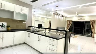 Serviced residence for Sale 1