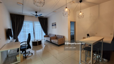 Setia City Residence  1