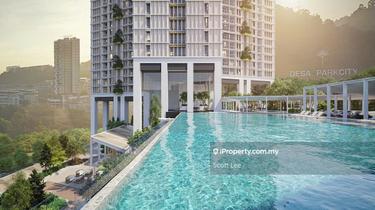 Senior Property Agent Specialising in Desa Parkcity more than 10 years 1