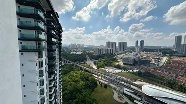 3.5 bedroom Condo for Sale at Kiara Residence 2, Bukit OUG 1