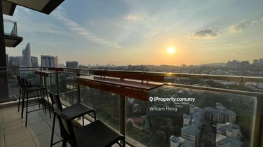 Newly Refurbished ID furnished Unit - Move In Ready  1
