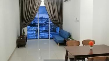 Fully furnished available now 1
