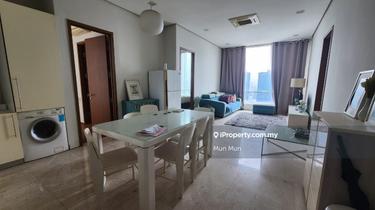 KLCC View SOHO Suites For Sale 1