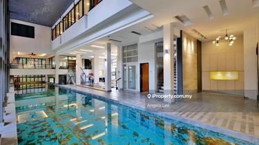 Damansara Heights 3s Bungalow with Private Pool & lift for Sale 1