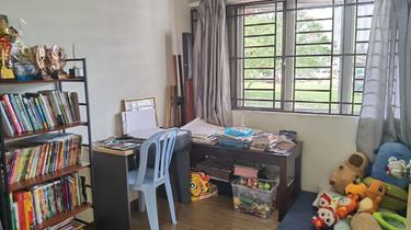 Your Dream Family Home Taman Cheras Indah Convenience Meets Comfort! 1